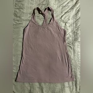 Camisole Lululemon rose pale